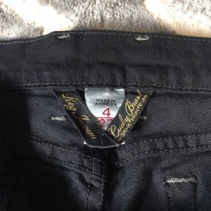 Lucky Brand Jeans - Lucky Brand black flare jeans Lucky Brand Jeans - Lucky Brand black flare jeans